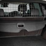 pregradne mreže za avto