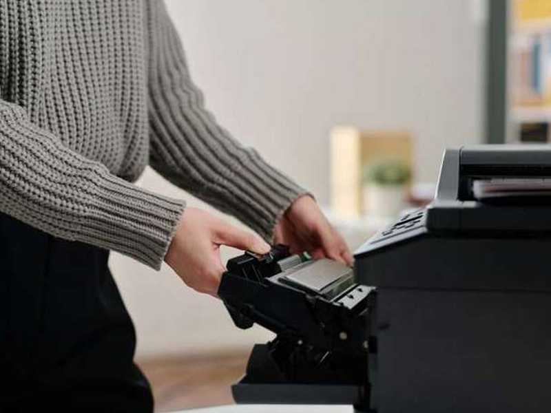 Kje najhitreje lahko kupite poceni toner za printer?